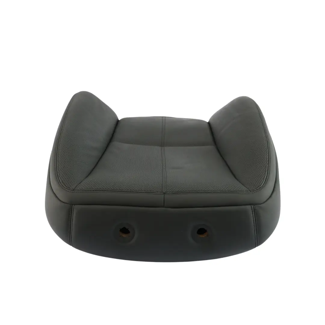 Schienale Sedile Anteriore Climatizzato Pelle Nera Destra per Mercedes W221 con numero di parte A2219101447 Mercedes W221 Schienale Sedile Anteriore Climatizzato Pelle Nera Destra - SKU A2219101447-2 - Numero di parte A2219101447