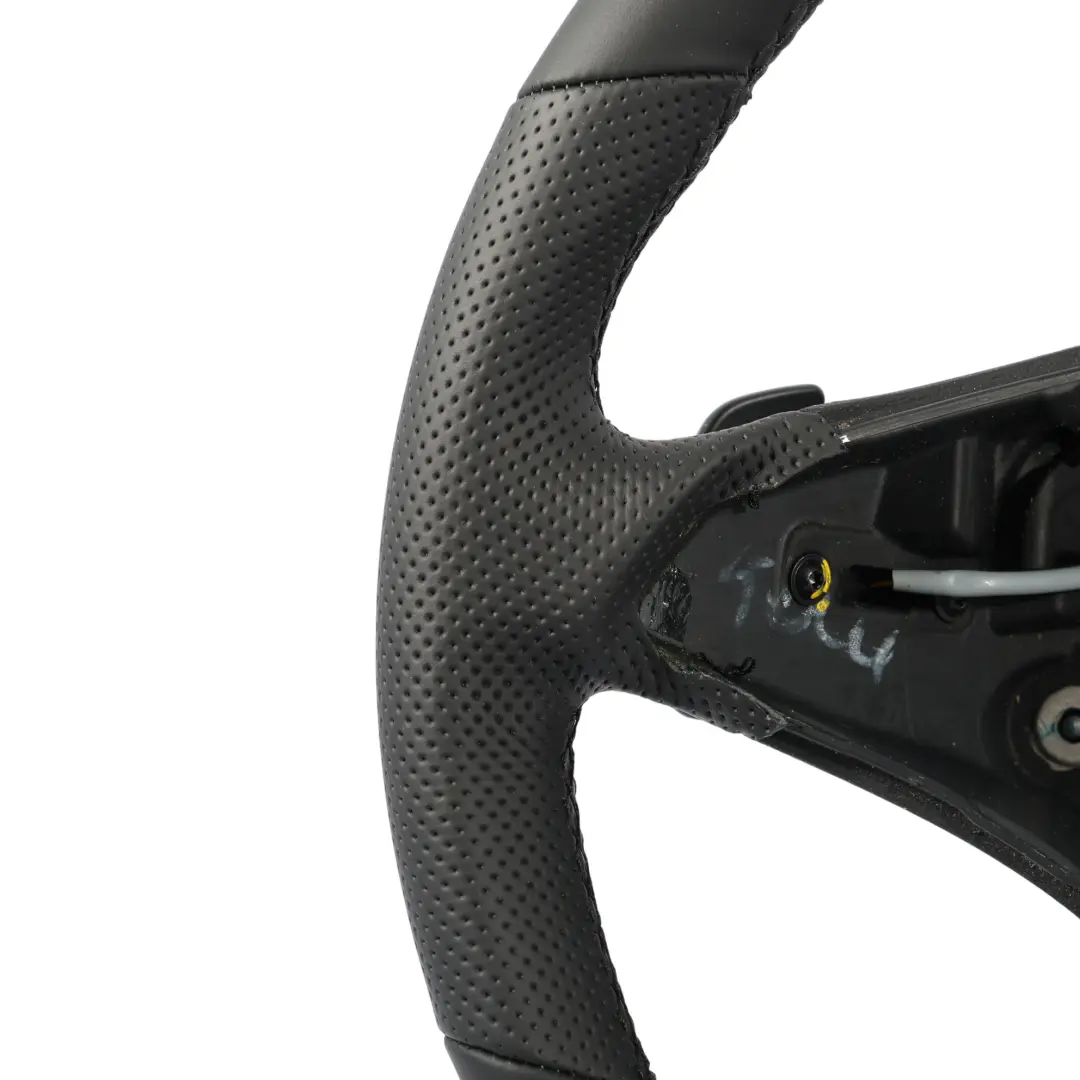 NUOVO In Pelle Nera Paddles per Mercedes SLK R171 CLS C219 Volante con numero di parte A2304603718 Mercedes SLK R171 CLS C219 Volante NUOVO In Pelle Nera Paddles - SKU A2304603718-1 - Numero di parte A2304603718