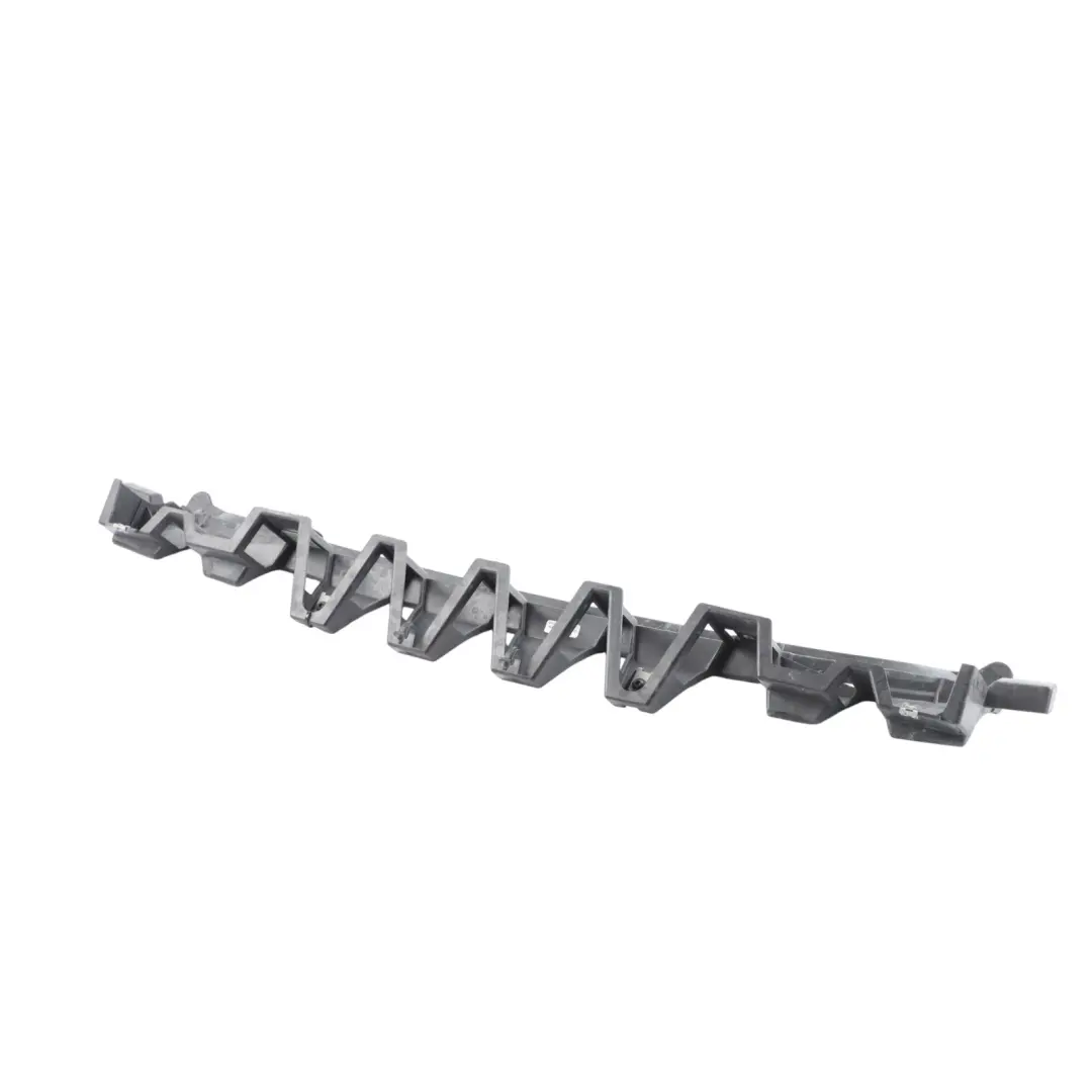Mercedes R231 Bumper Centre Holder Rear Bracket Mounting Panel - SKU A2318850565 - Part number A2318850565