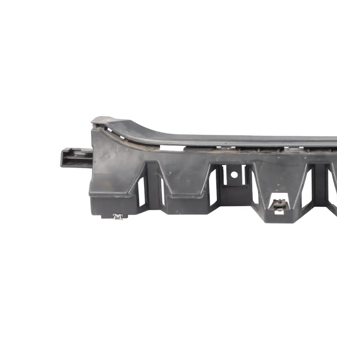 Mercedes R231 Bumper Centre Holder Rear Bracket Mounting Panel - SKU A2318850565 - Part number A2318850565