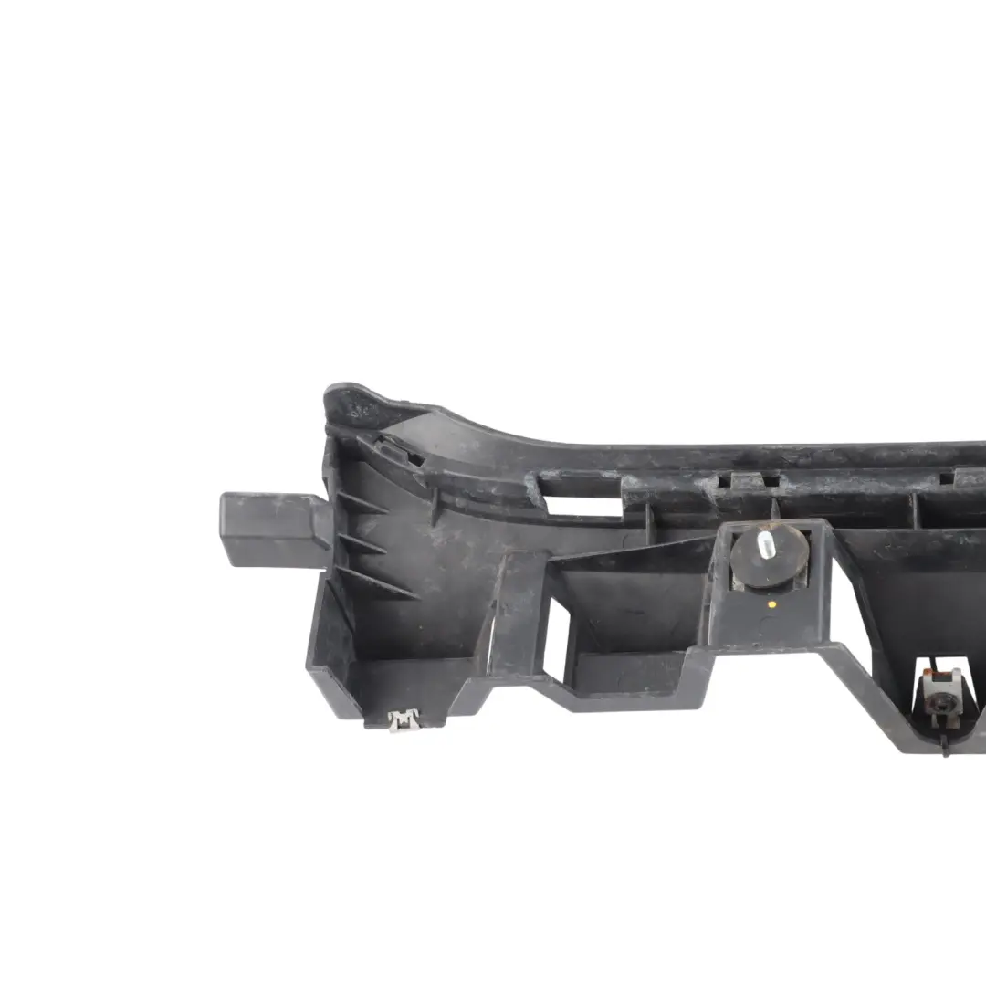 Bumper Centre Holder Rear Bracket Mounting Panel to Mercedes R231 with Part number A2318850565 Mercedes R231 Bumper Centre Holder Rear Bracket Mounting Panel - SKU A2318850565 - Part number A2318850565