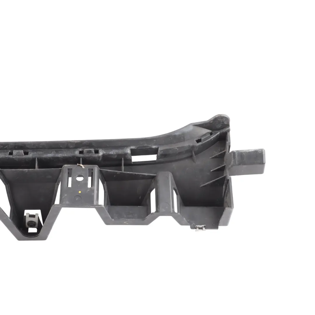 Mercedes R231 Bumper Centre Holder Rear Bracket Mounting Panel - SKU A2318850565 - Part number A2318850565