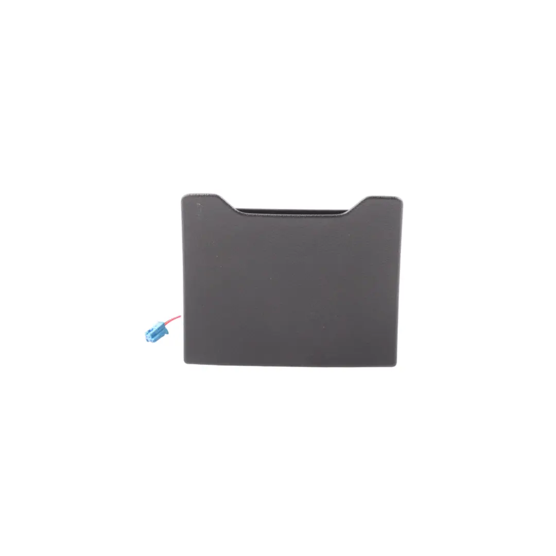 Mercedes A238 C238 Centre Console Rear Air Vent Tray USB Socket - SKU A2386804202 - Part number A2386804202
