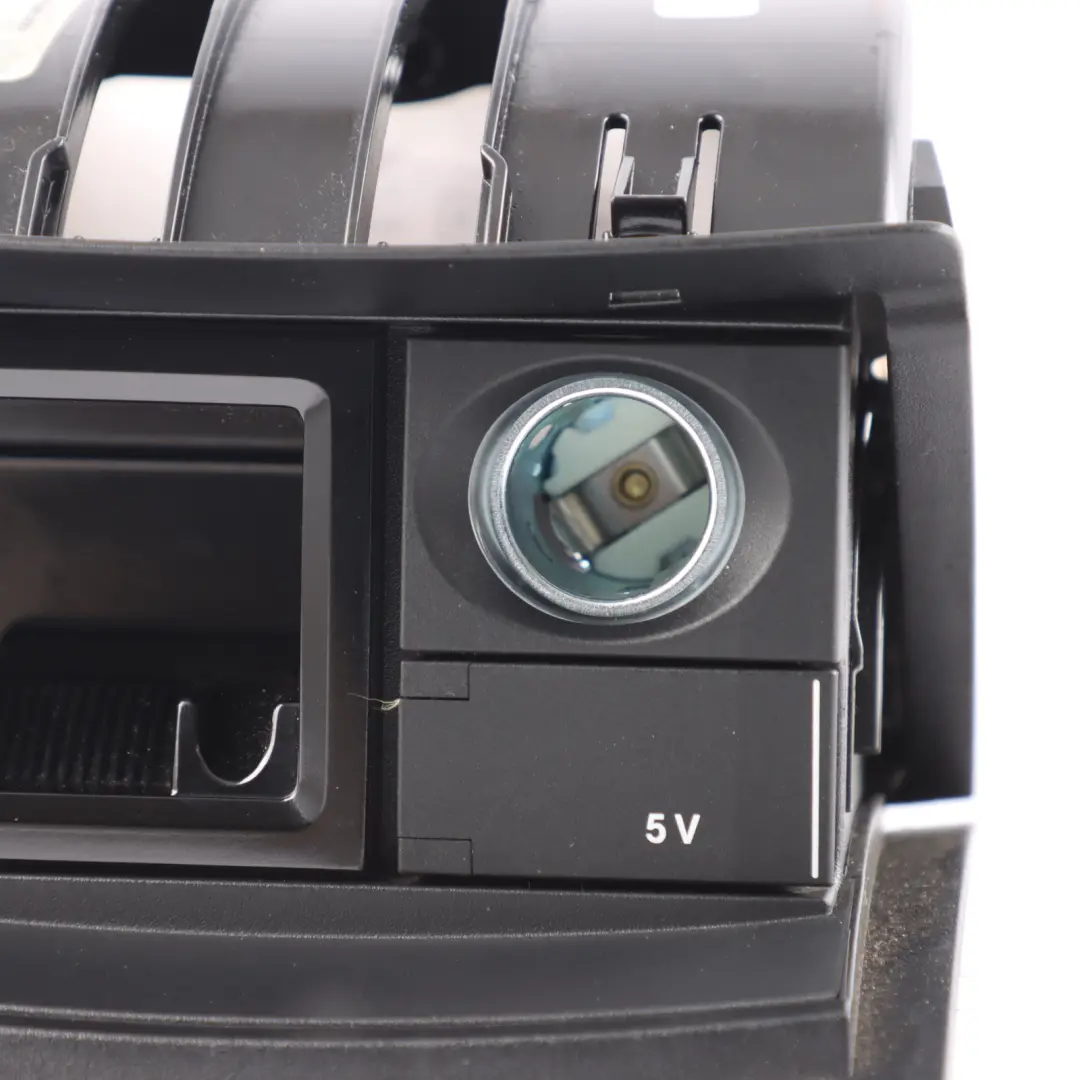 Centre Console Rear Air Vent Tray USB Socket to Mercedes A238 C238 with Part number A2386804202 Mercedes A238 C238 Centre Console Rear Air Vent Tray USB Socket - SKU A2386804202 - Part number A2386804202