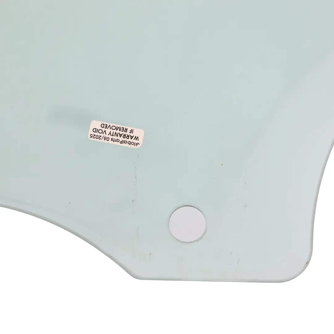 Mercedes A238 Cabriolet Fenêtre De Porte AS2 Avant Droite - SKU A2387250200 - Numéro de pièce A2387250200