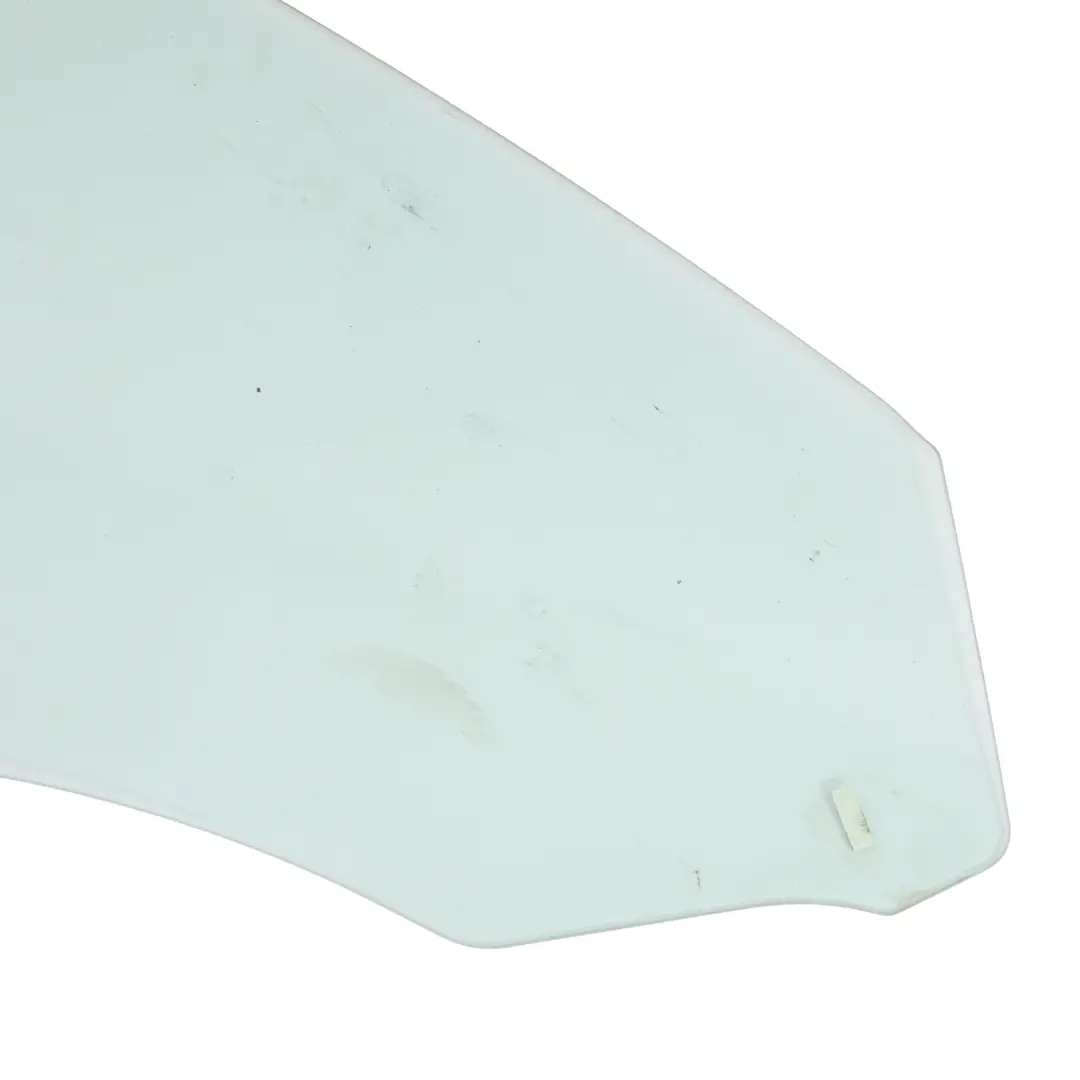 Mercedes A238 Convertible Door Window Glass AS2 Front Right O/S - SKU A2387250200 - Part number A2387250200