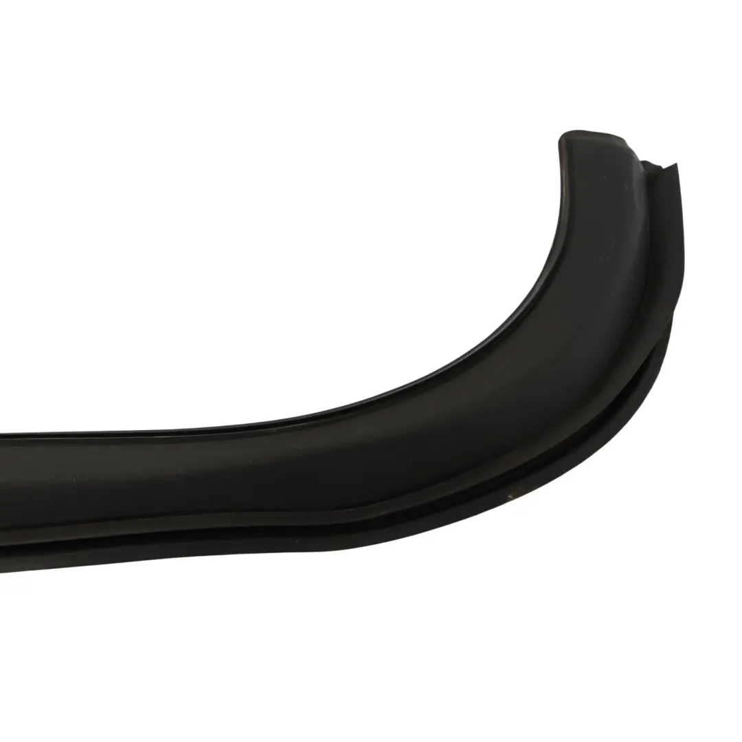 Mercedes W238 Front Door Seal Gasket Sealing Right O/S - SKU A2387272100 - Part number A2387272100