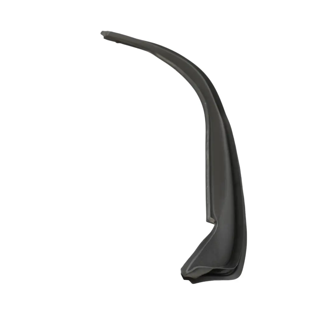 Mercedes W238 Guarnizione Porta Anteriore Destra - SKU A2387272100 - Numero di parte A2387272100