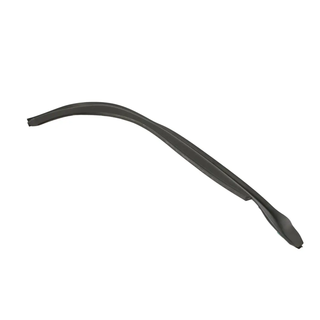 Mercedes W238 Front Door Seal Gasket Sealing Right O/S - SKU A2387272100 - Part number A2387272100