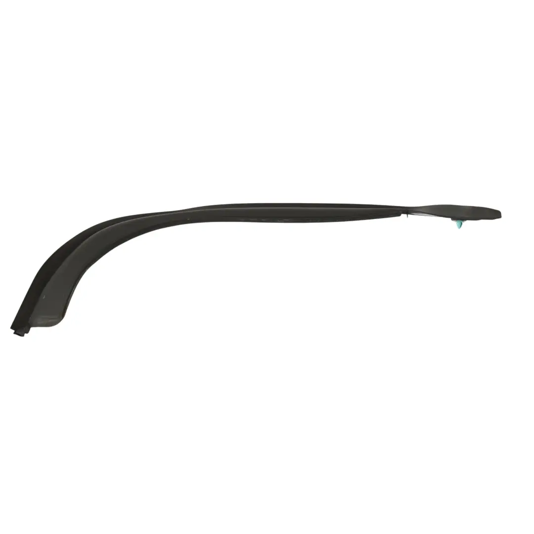 Mercedes W238 Front Door Seal Gasket Sealing Right O/S - SKU A2387272100 - Part number A2387272100