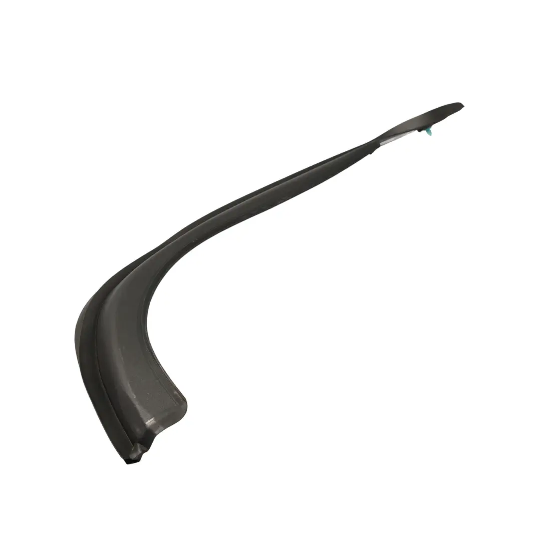 Mercedes W238 Front Door Seal Gasket Sealing Right O/S - SKU A2387272100 - Part number A2387272100