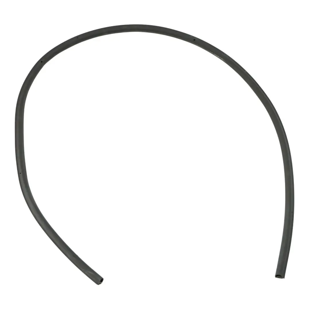 Door Edge Seal Front Left N/S Gasket Sealing to Mercedes W238 with Part number A2387272700 Mercedes W238 Door Edge Seal Front Left N/S Gasket Sealing - SKU A2387272700 - Part number A2387272700