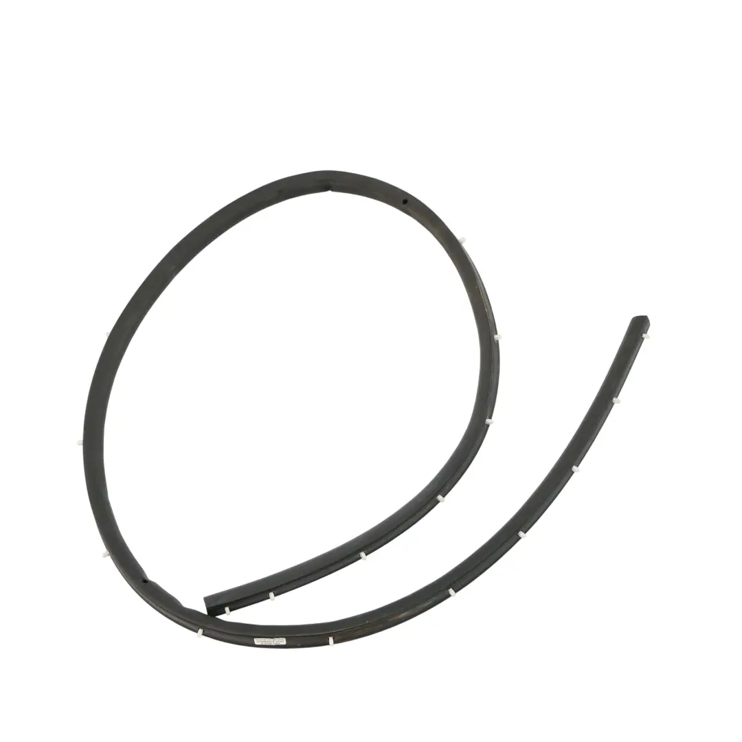 Mercedes W238 Door Edge Seal Front Left N/S Gasket Sealing - SKU A2387272700 - Part number A2387272700