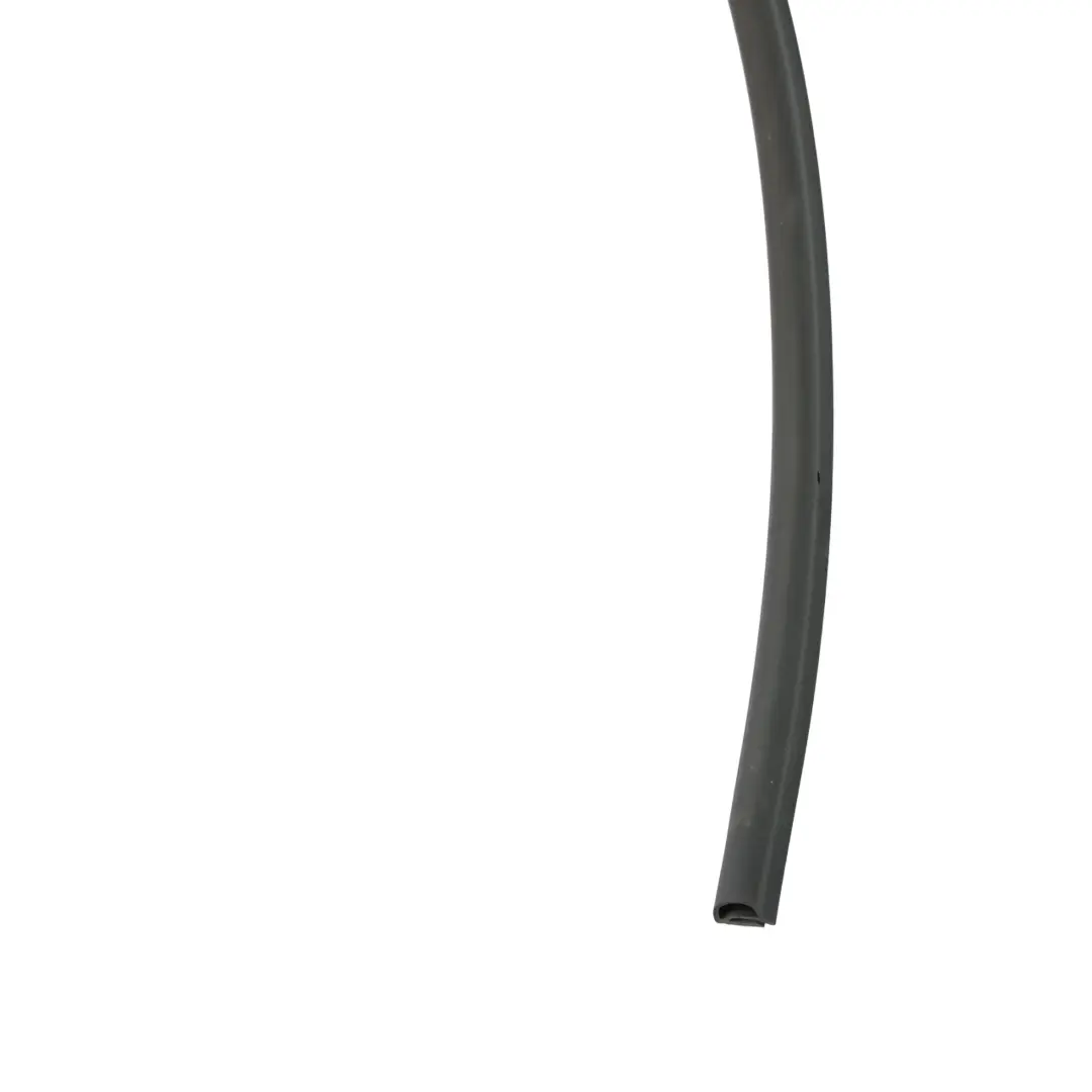 Door Edge Seal Front Left N/S Gasket Sealing to Mercedes W238 with Part number A2387272700 Mercedes W238 Door Edge Seal Front Left N/S Gasket Sealing - SKU A2387272700 - Part number A2387272700