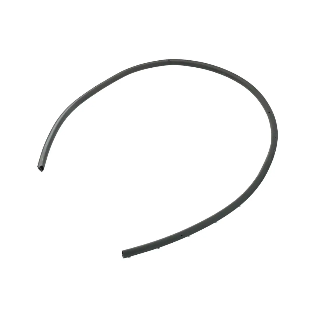 Door Edge Seal Front Left N/S Gasket Sealing to Mercedes W238 with Part number A2387272700 Mercedes W238 Door Edge Seal Front Left N/S Gasket Sealing - SKU A2387272700 - Part number A2387272700