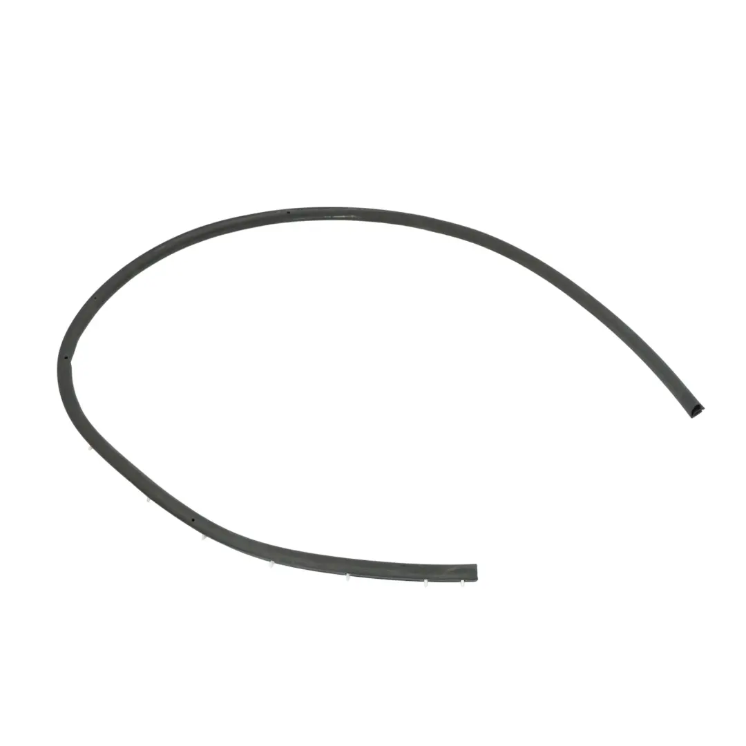 Mercedes W238 Door Edge Seal Front Left N/S Gasket Sealing - SKU A2387272700 - Part number A2387272700
