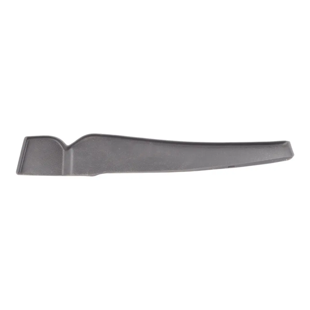 Mercedes A238 C238 Door Card Pocket Insert Cover Front Right O/S - SKU A2387274400 - Part number A2387274400