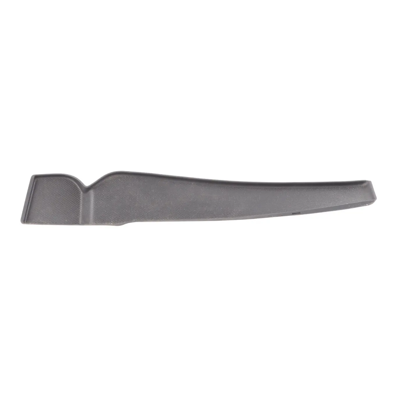 Mercedes A238 C238 Door Card Pocket Insert Cover Front Right O/S A2387274400
