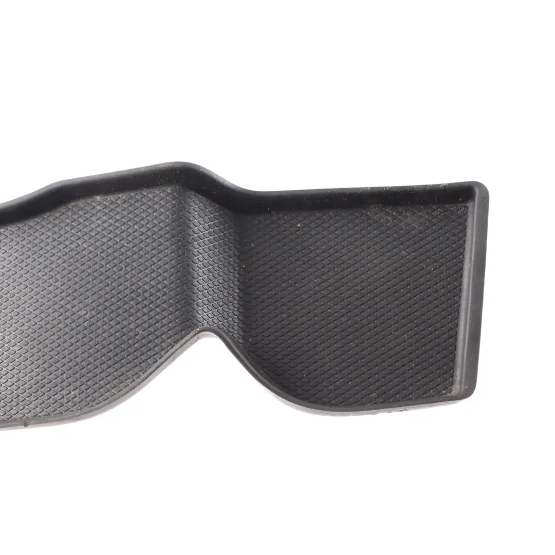 Mercedes A238 C238 Door Card Pocket Insert Cover Front Right O/S - SKU A2387274400 - Part number A2387274400