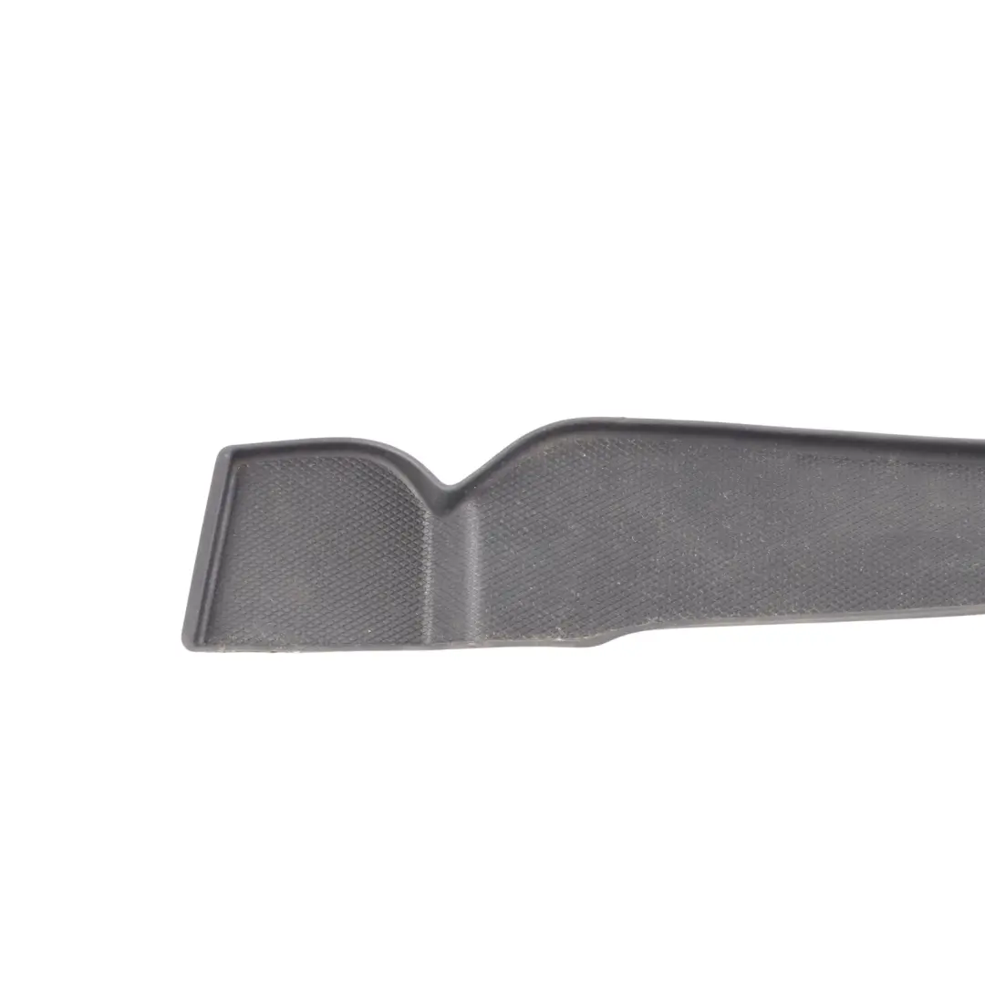 Mercedes A238 C238 Door Card Pocket Insert Cover Front Right O/S - SKU A2387274400 - Part number A2387274400