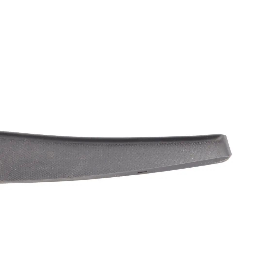 Mercedes A238 C238 Door Card Pocket Insert Cover Front Right O/S - SKU A2387274400 - Part number A2387274400