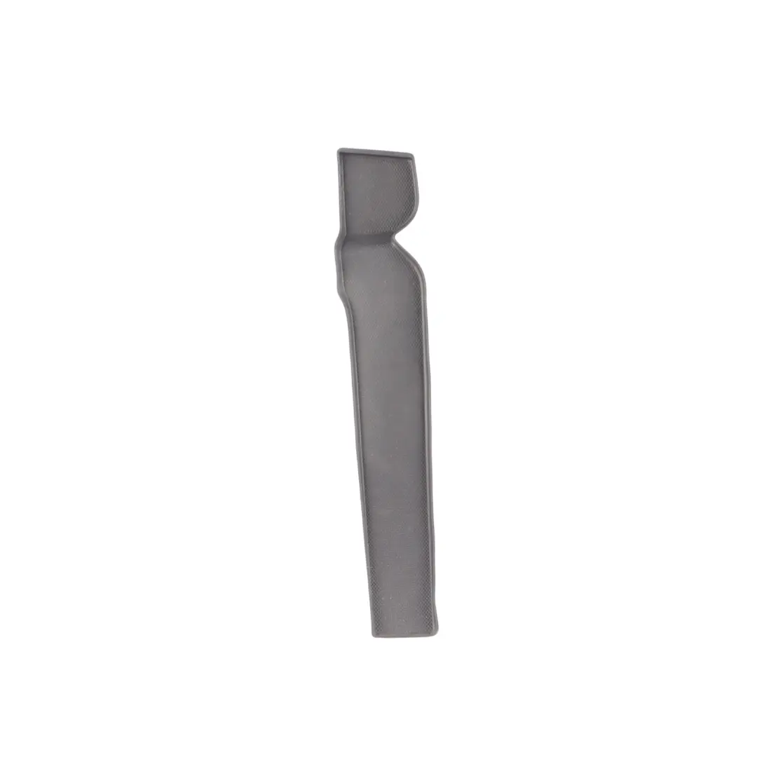 Mercedes A238 C238 Door Card Pocket Insert Cover Front Right O/S - SKU A2387274400 - Part number A2387274400