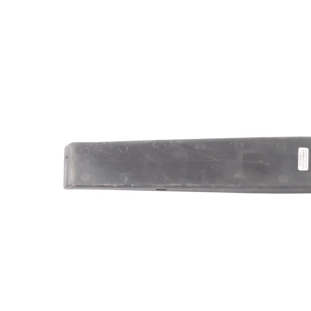 Mercedes A238 C238 Door Card Pocket Insert Cover Front Right O/S - SKU A2387274400 - Part number A2387274400