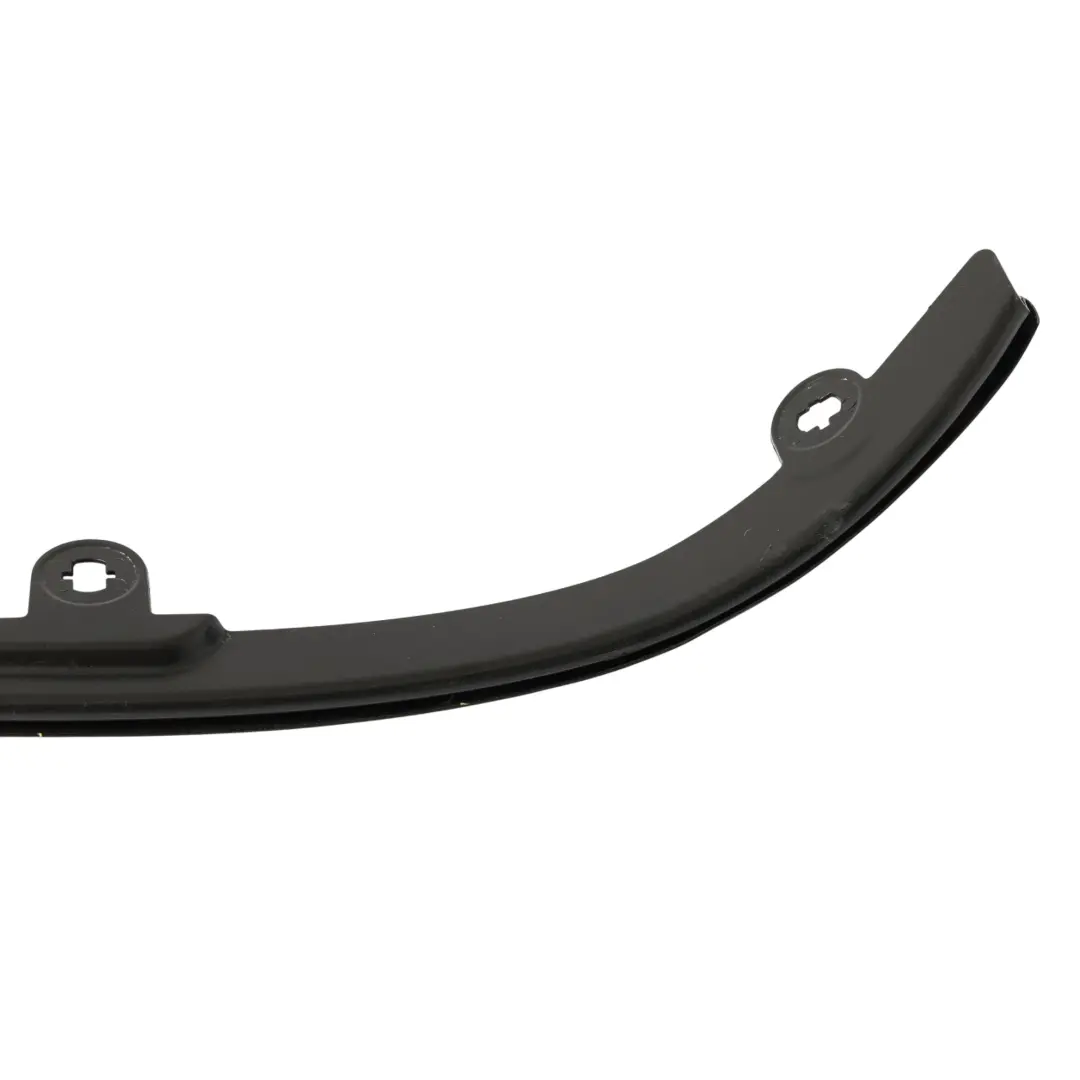 Mercedes C238 Front Door Seal Gasket Sealing Strip Left N/S - SKU A2387275900 - Part number A2387275900