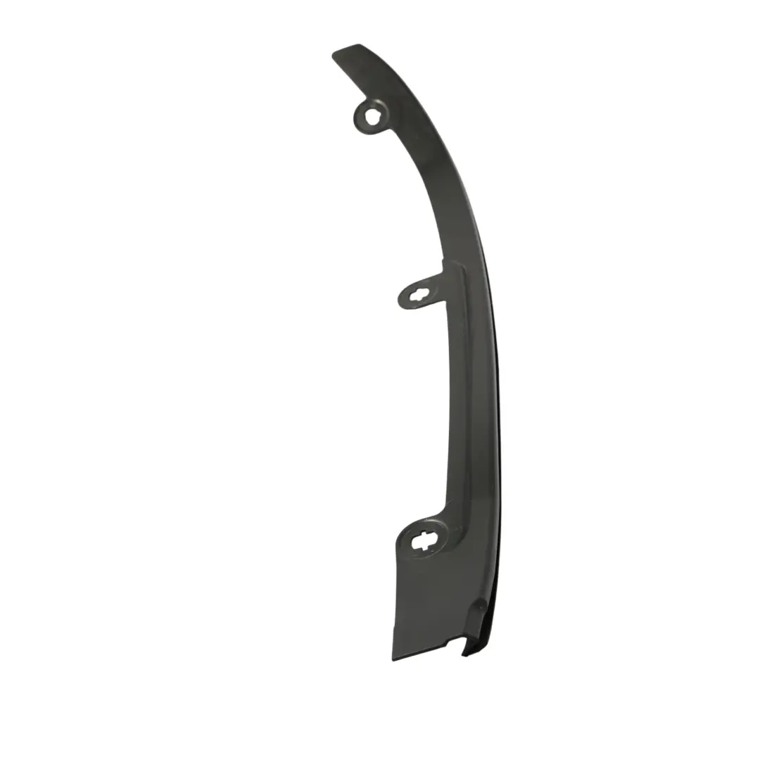 Mercedes C238 Front Door Seal Gasket Sealing Strip Left N/S - SKU A2387275900 - Part number A2387275900