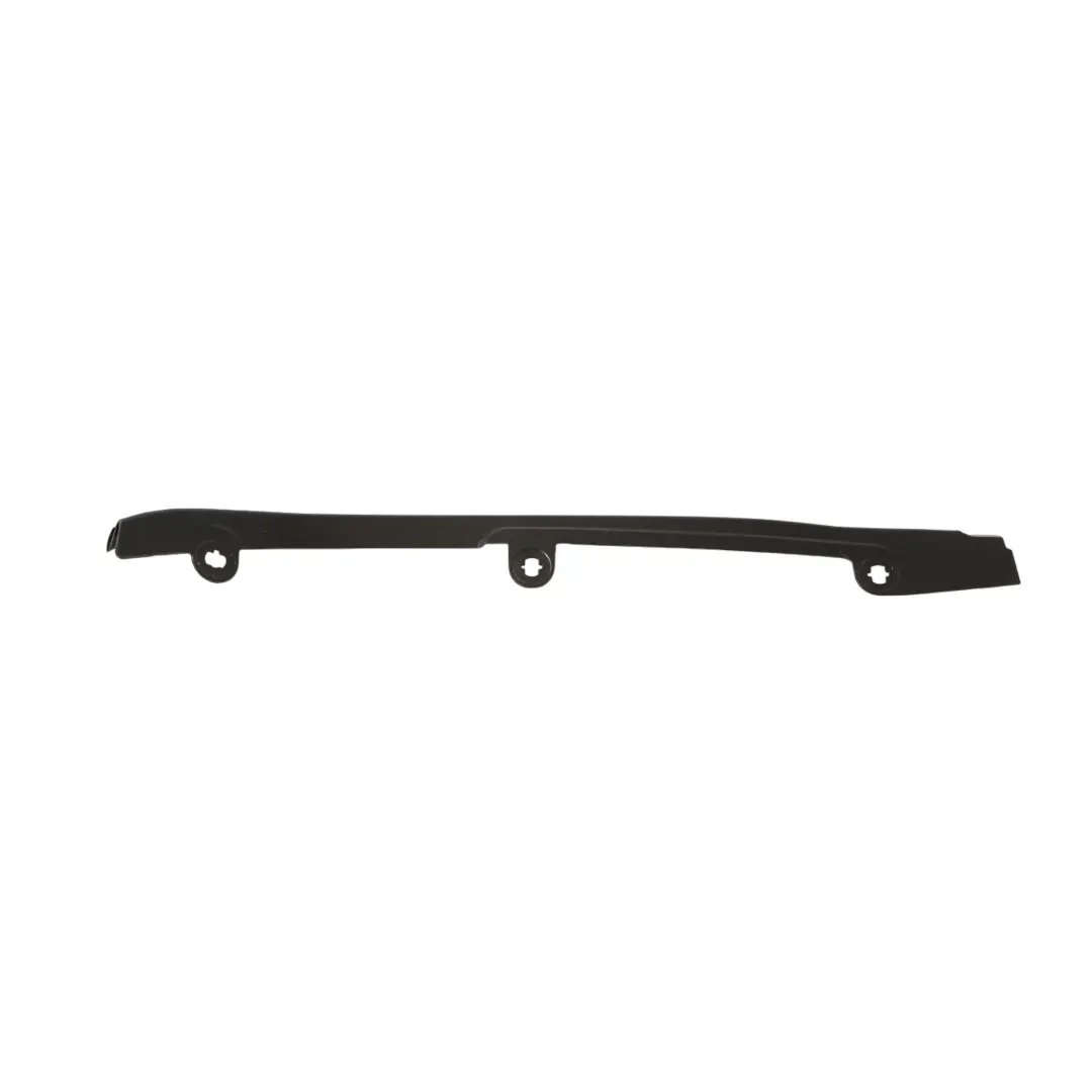 Mercedes C238 Front Door Seal Gasket Sealing Strip Left N/S - SKU A2387275900 - Part number A2387275900