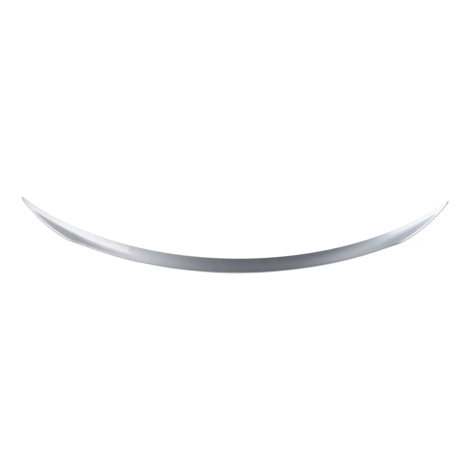 Mercedes A238 Tailgate Spoiler AMG Boot Lid Cover Selenite Grey Metallic - 992