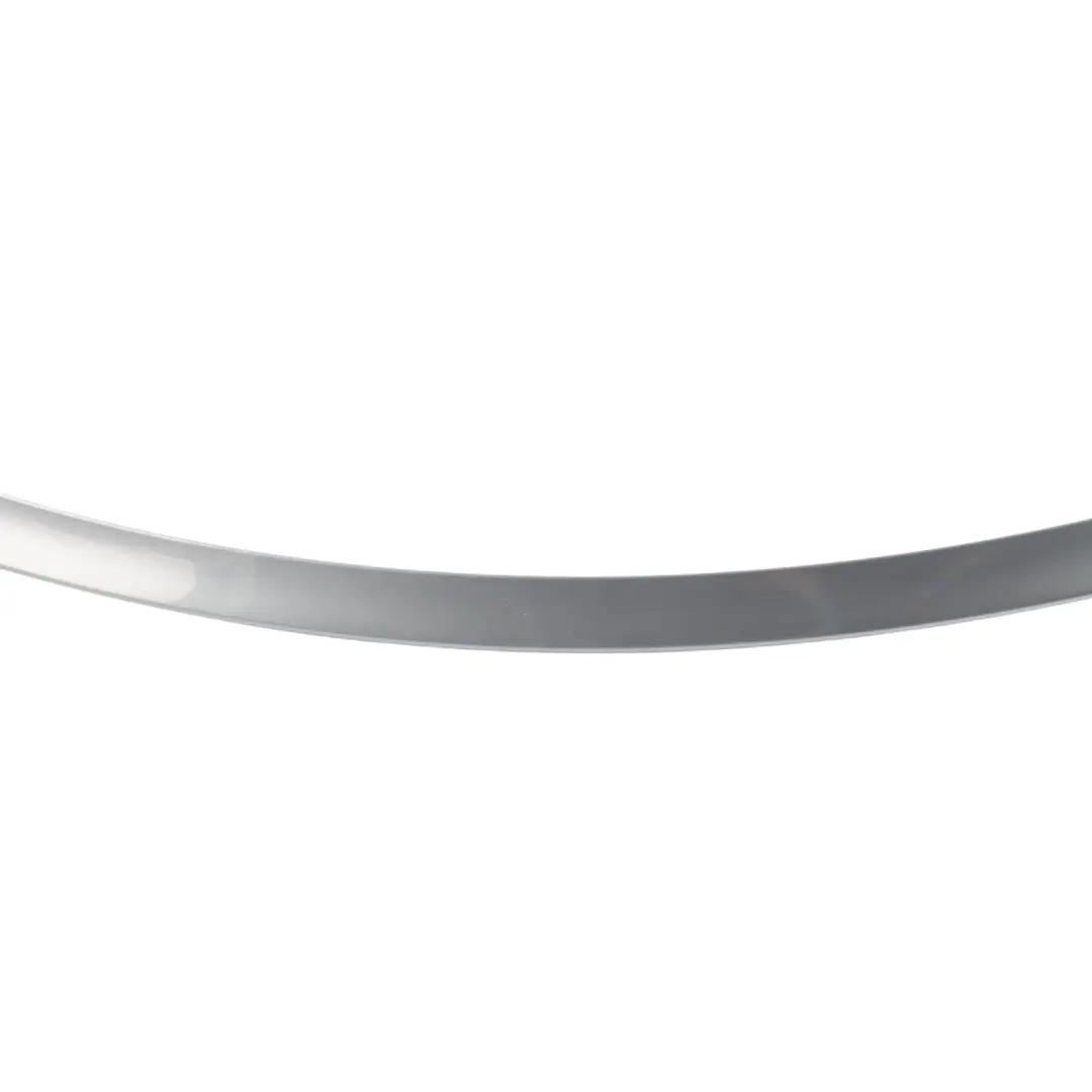 Mercedes A238 Tailgate Spoiler AMG Boot Lid Cover Selenite Grey Metallic - 992 - SKU A2387900300-SEL - Part number A2387900300