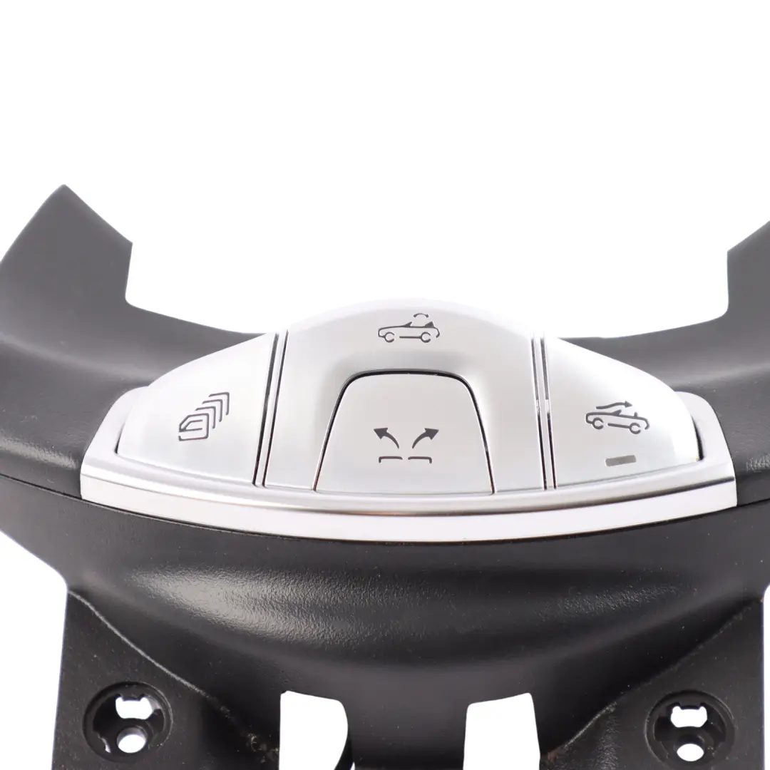 Roof Adjustment Switch Panel Folding Top Control Black to Mercedes A238 with Part number A2388208600 Mercedes A238 Roof Adjustment Switch Panel Folding Top Control Black - SKU A2388208600-1 - Part number A2388208600