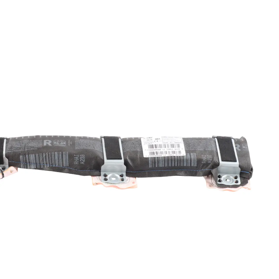 Mercedes A238 Convertible Front Door Air Module Right O/S - SKU A2388600600 - Part number A2388600600