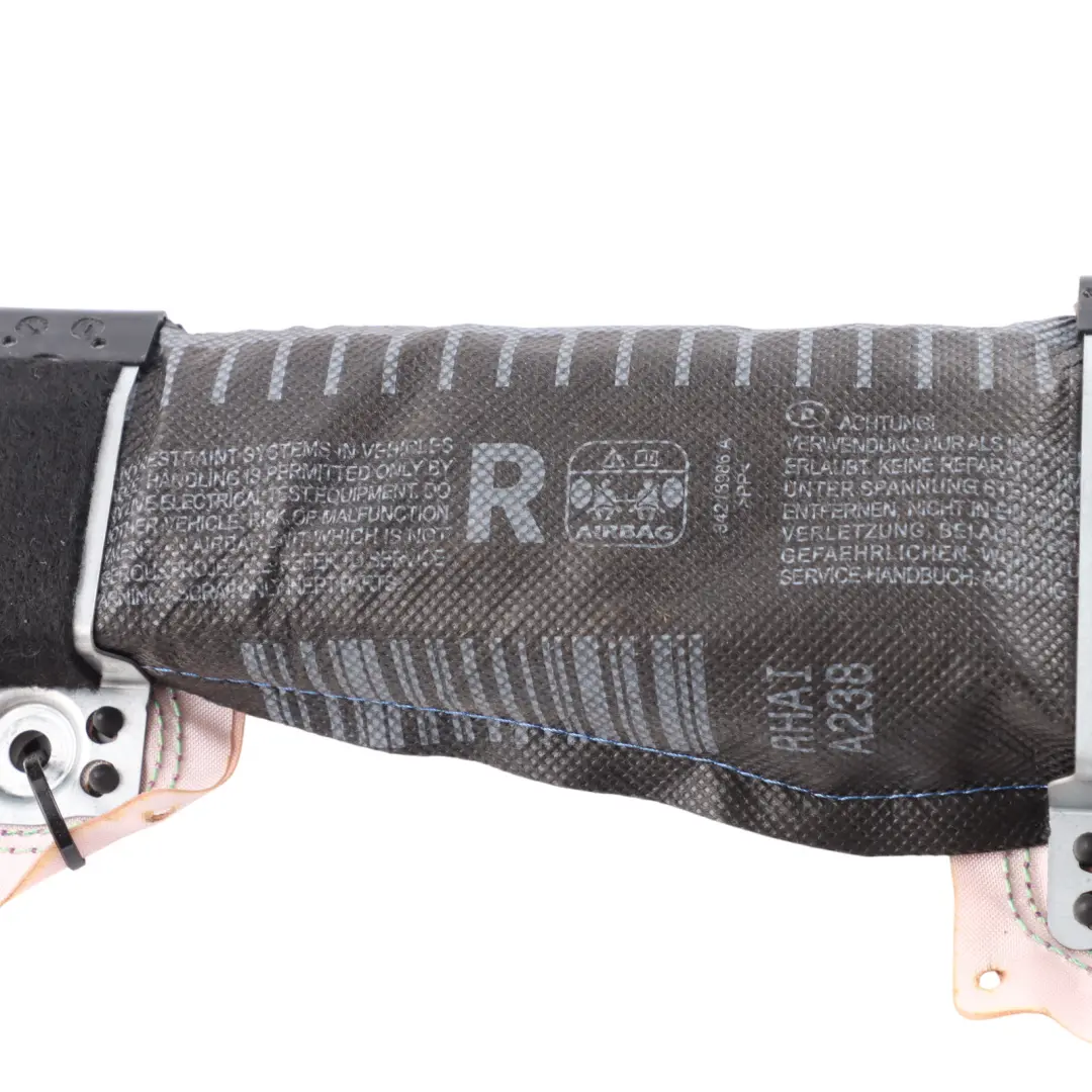 Front Door Air Module Right O/S to Mercedes A238 Convertible with Part number A2388600600 Mercedes A238 Convertible Front Door Air Module Right O/S - SKU A2388600600 - Part number A2388600600