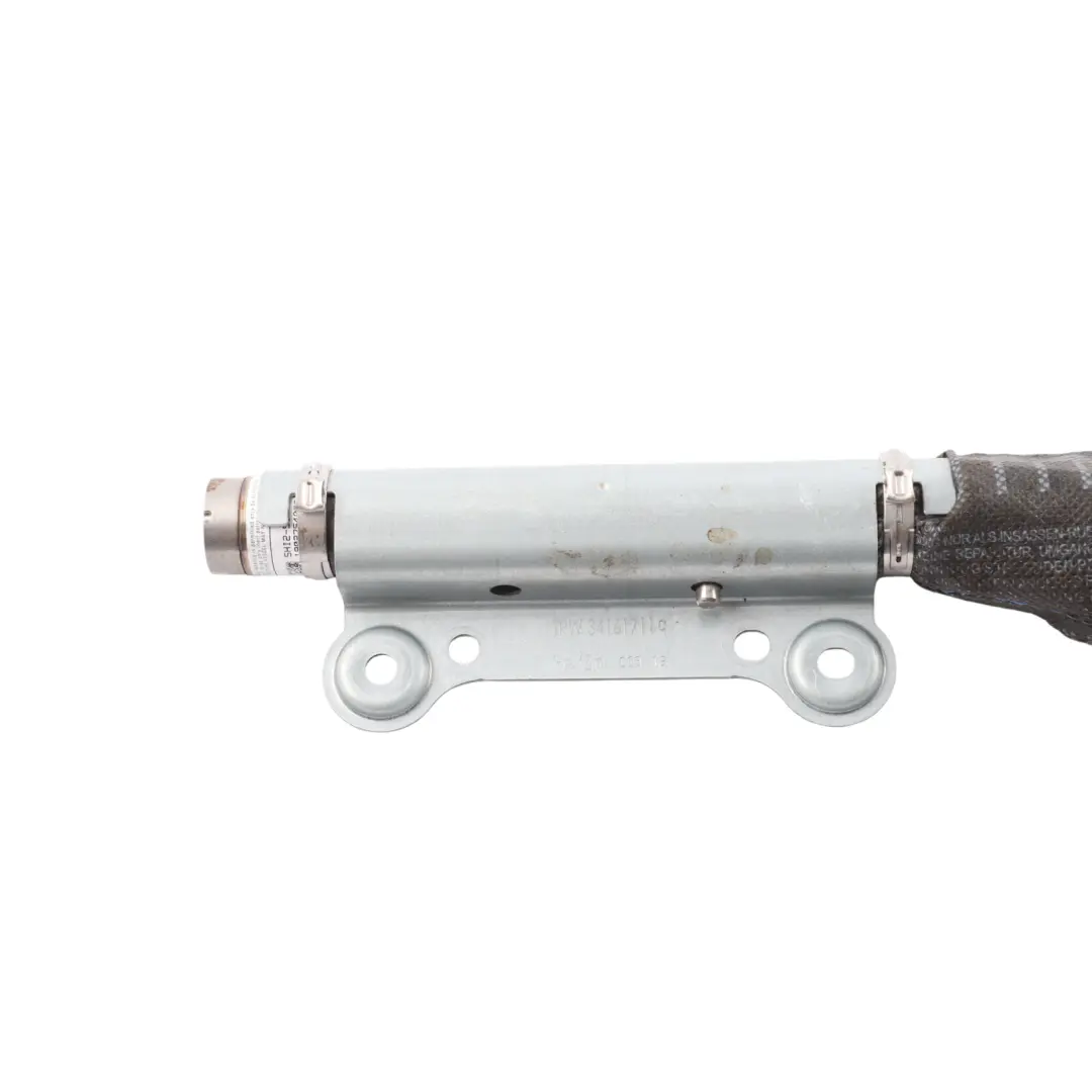 Mercedes A238 Convertible Front Door Air Module Right O/S - SKU A2388600600 - Part number A2388600600
