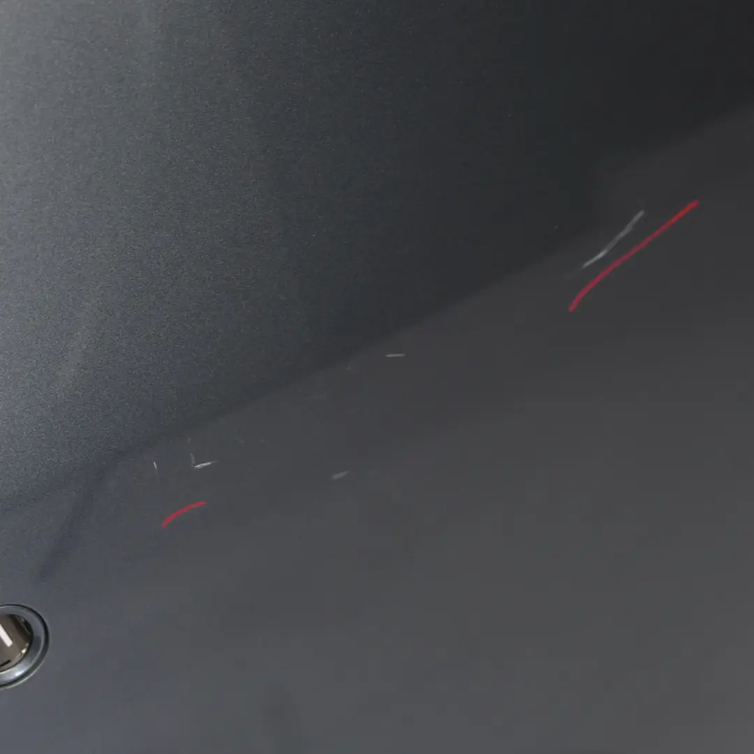 Zderzak Tylny AMG Selenite Grey Szary Metalik - 992 do Mercedes C238 o numerze A2388858000 Mercedes C238 Zderzak Tylny AMG Selenite Grey Szary Metalik - 992 - SKU A2388858000-SEL - Numer Części A2388858000