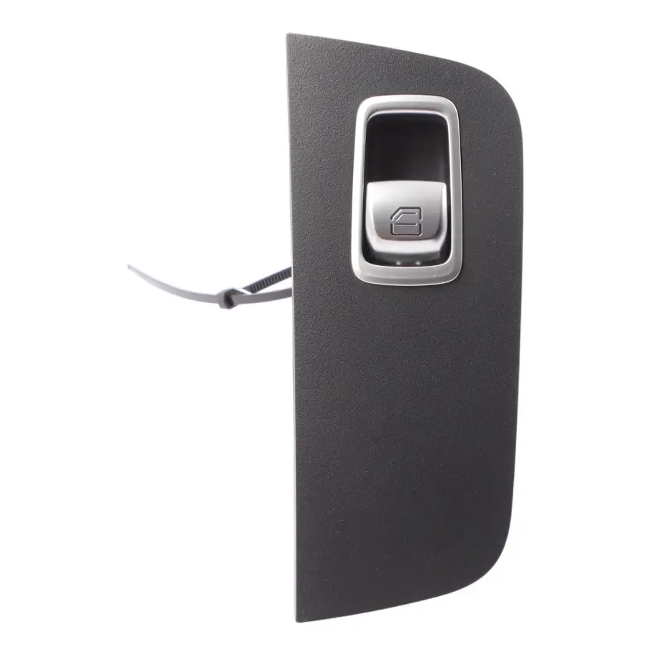 Window Lifter Control Switch Rear Right O/S to Mercedes A238 Cabrio with Part number A2389050601 Mercedes A238 Cabrio Window Lifter Control Switch Rear Right O/S - SKU A2389050601 - Part number A2389050601