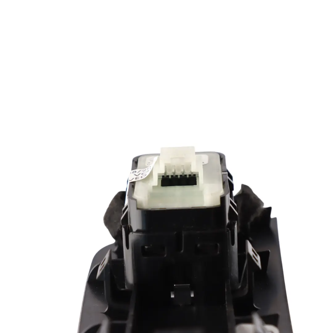 Mercedes A238 Cabrio Window Lifter Control Switch Rear Right O/S - SKU A2389050601 - Part number A2389050601