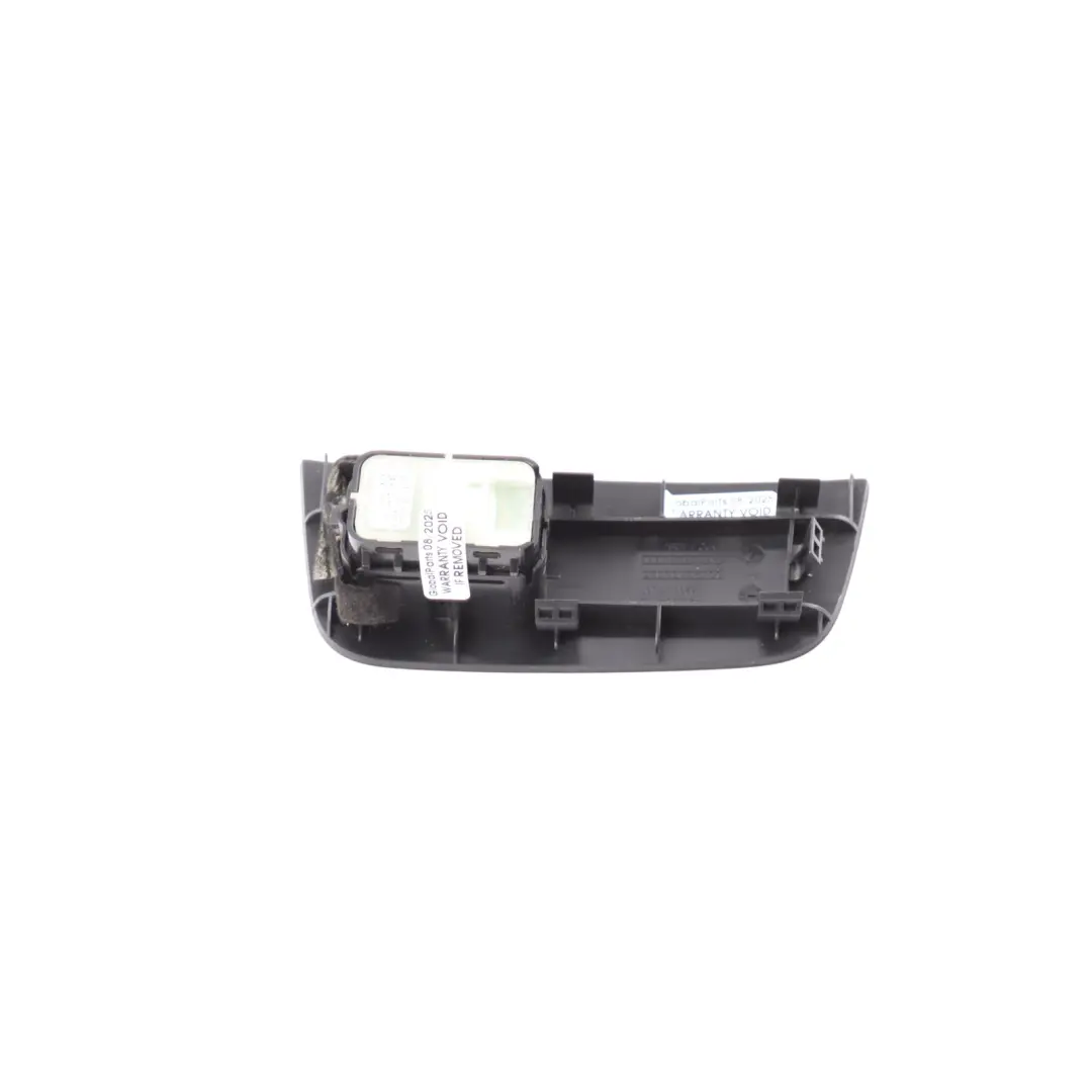 Mercedes A238 Cabrio Window Lifter Control Switch Rear Right O/S - SKU A2389050601 - Part number A2389050601