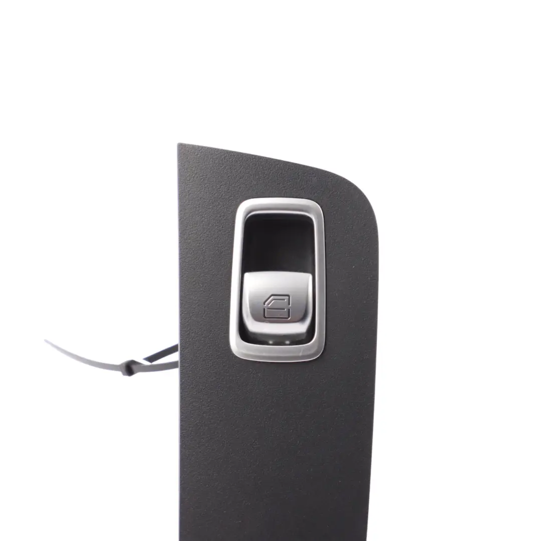 Mercedes A238 Cabrio Window Lifter Control Switch Rear Right O/S - SKU A2389050601 - Part number A2389050601