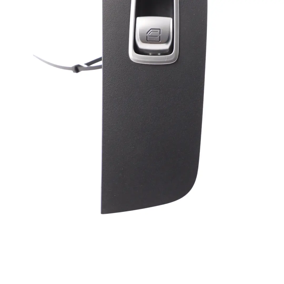 Window Lifter Control Switch Rear Right O/S to Mercedes A238 Cabrio with Part number A2389050601 Mercedes A238 Cabrio Window Lifter Control Switch Rear Right O/S - SKU A2389050601 - Part number A2389050601