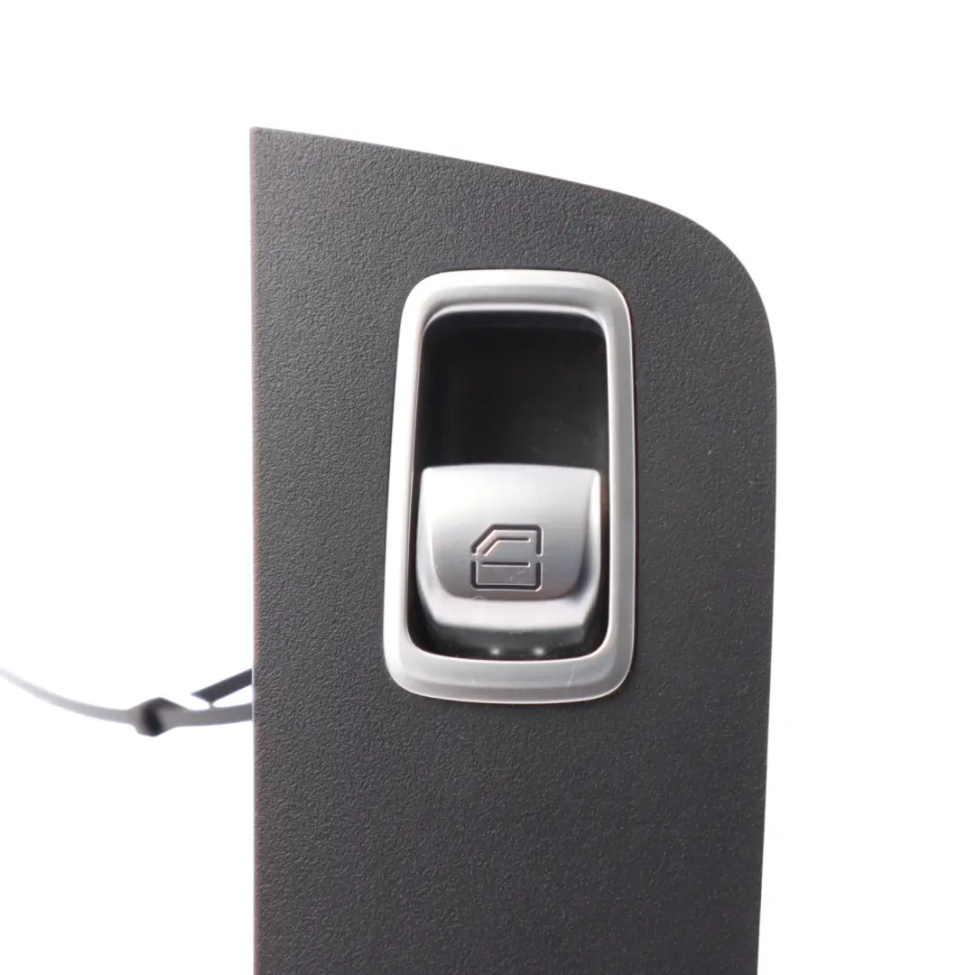 Mercedes A238 Cabrio Window Lifter Control Switch Rear Right O/S - SKU A2389050601 - Part number A2389050601