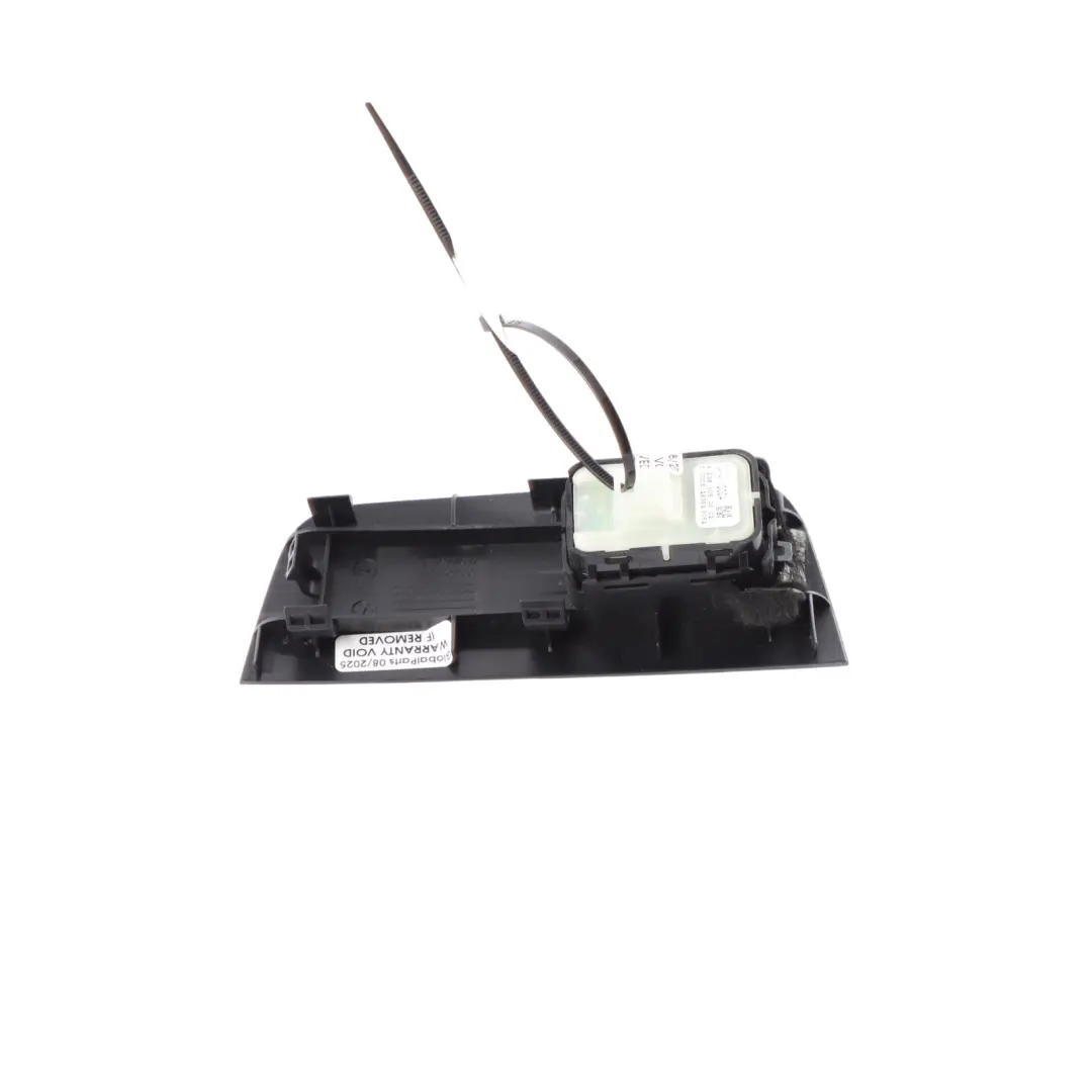 Window Lifter Control Switch Rear Right O/S to Mercedes A238 Cabrio with Part number A2389050601 Mercedes A238 Cabrio Window Lifter Control Switch Rear Right O/S - SKU A2389050601 - Part number A2389050601