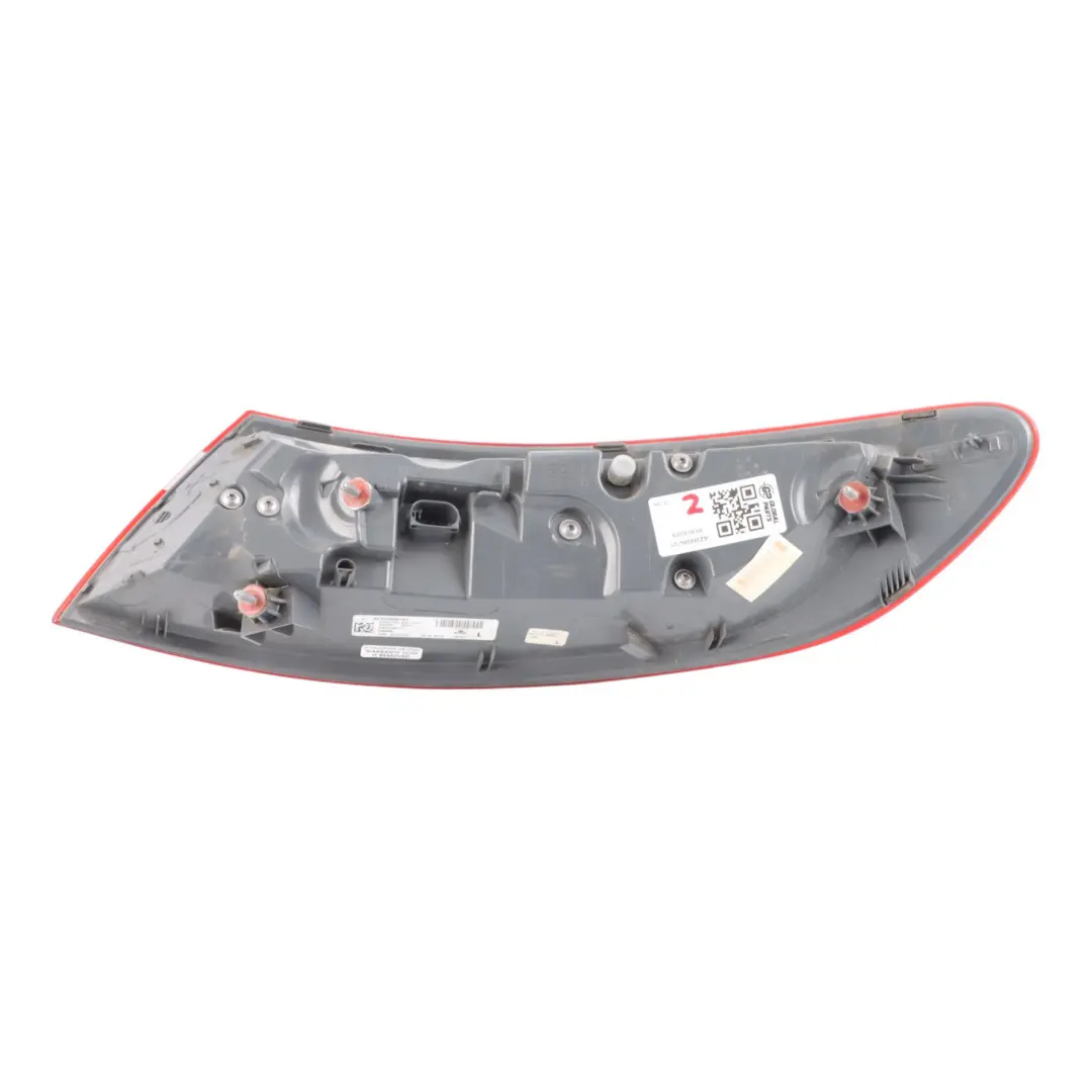 Mercedes C238 Rear Lamp Tail Light Outer Left N/S LED - SKU A2389066701 - Part number A2389066701