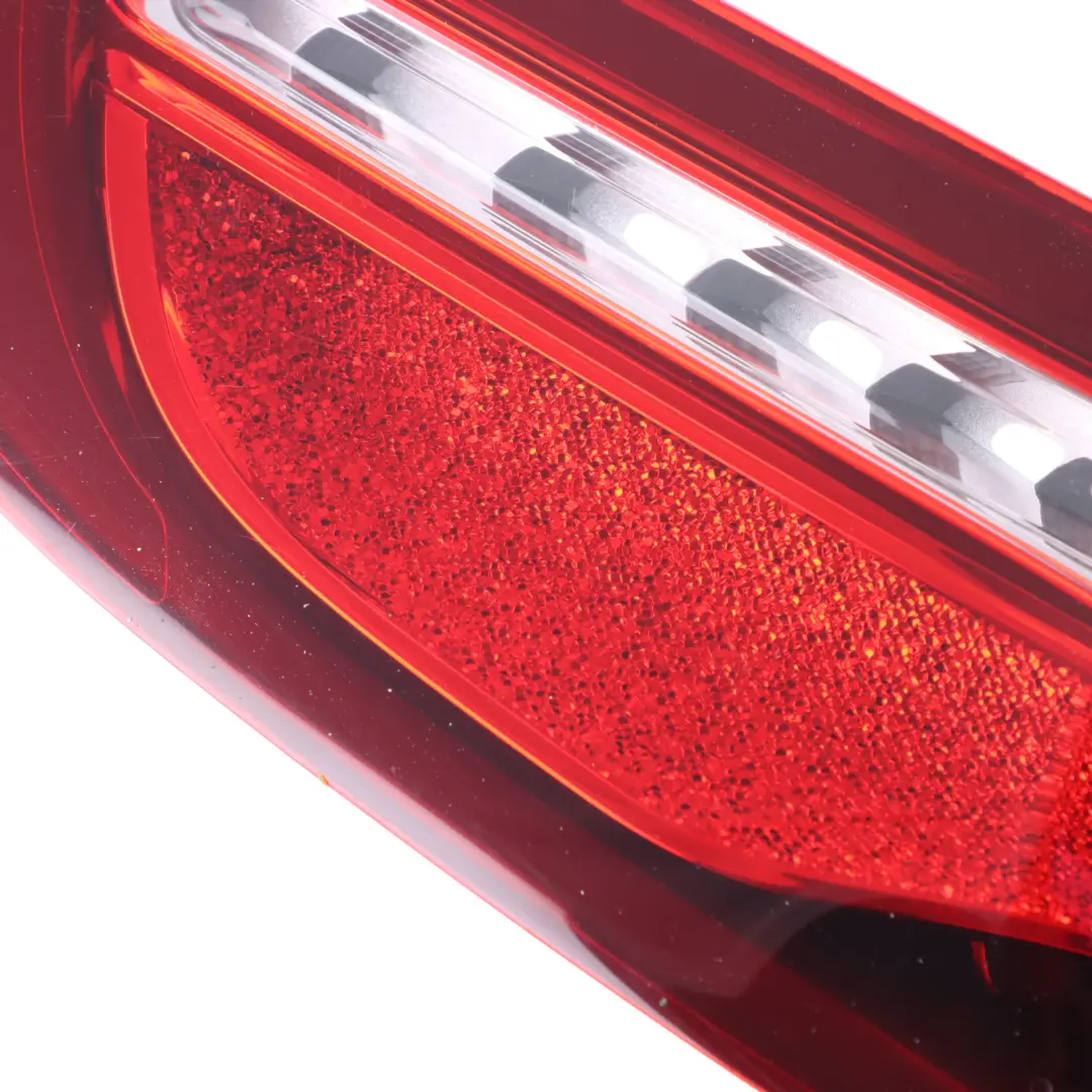Mercedes C238 Rear Lamp Tail Light Outer Left N/S LED - SKU A2389066701 - Part number A2389066701