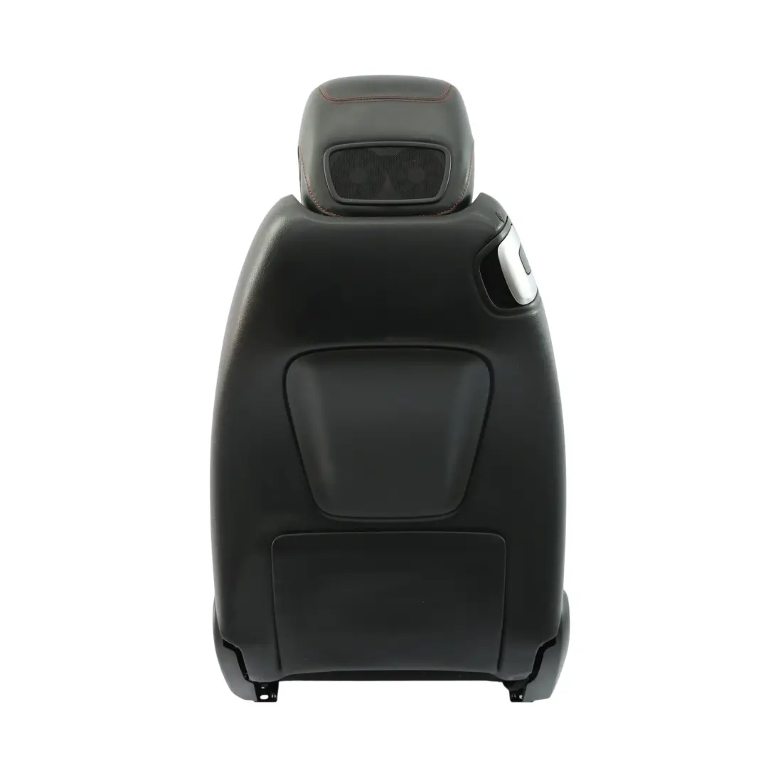 Mercedes W238 Siège Sport Avant AMG Chauffant Droit Intérieur Cuir Noir - SKU A2389100505-1 - Numéro de pièce A2389100505