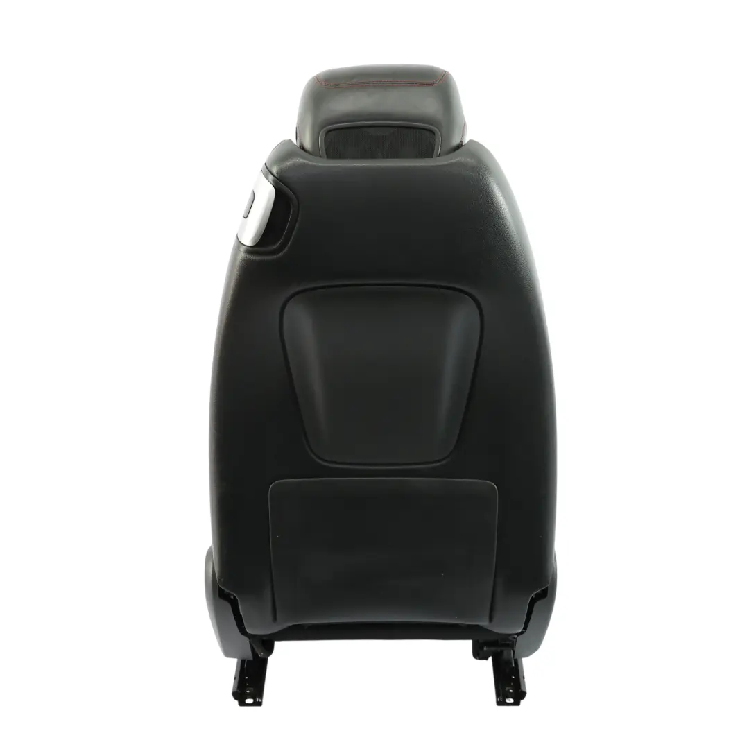 Mercedes A238 Front Sport Seat AMG Heated Ventilated Left N/S Black Leather - SKU A2389100505-2 - Part number A2389100505