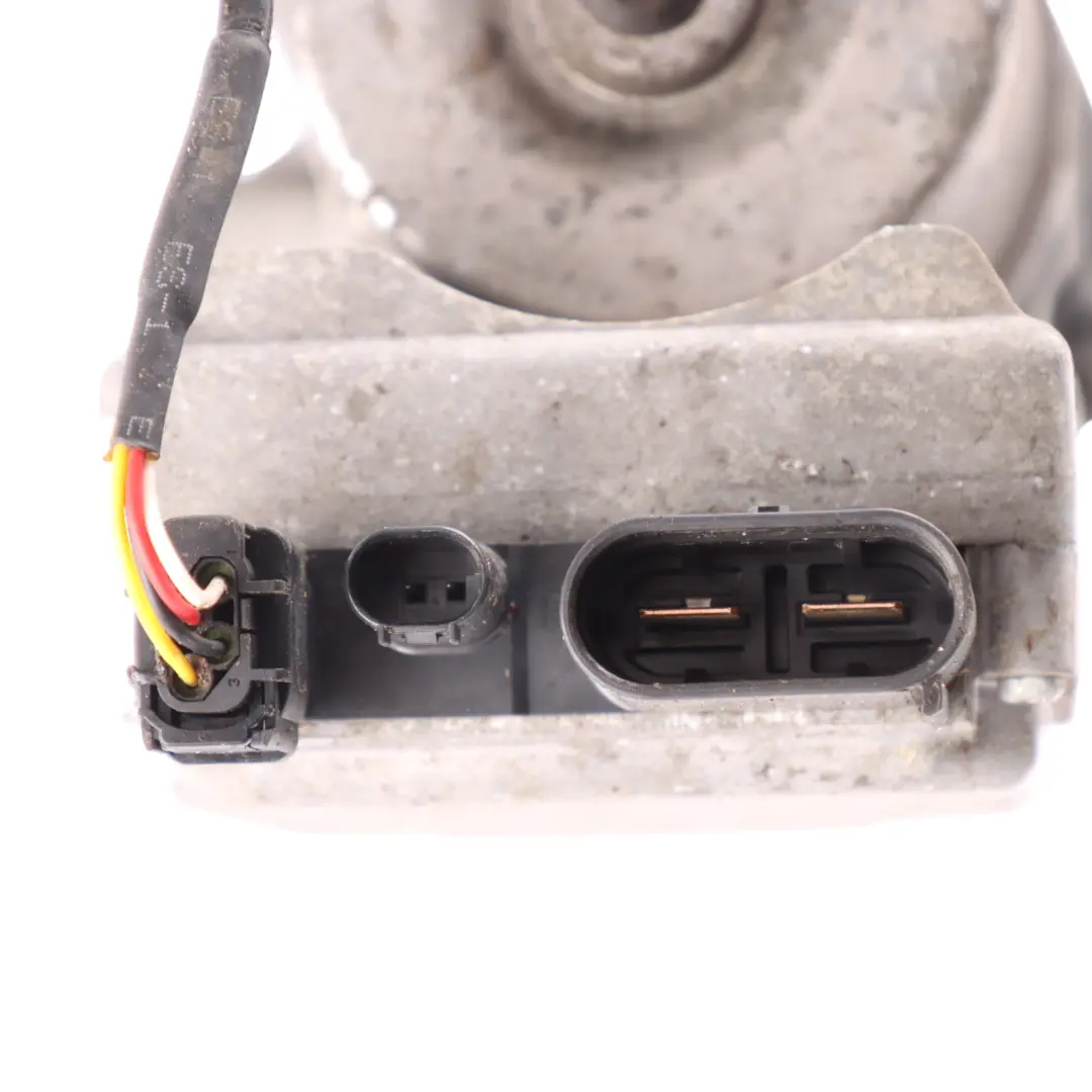 Steering Rack Gear to Mercedes W176 Electric Power with Part number A2464606400 Mercedes W176 Electric Power Steering Rack Gear - SKU A2464606400 - Part number A2464606400