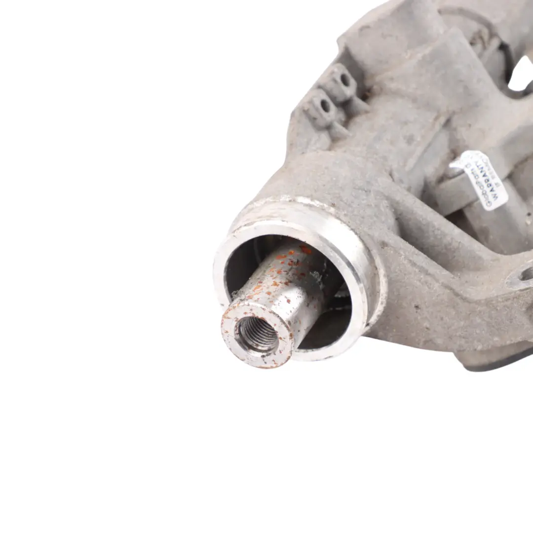 Mercedes W176 Electric Power Steering Rack Gear - SKU A2464606400 - Part number A2464606400